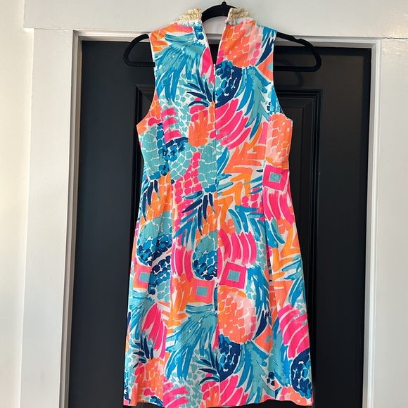 Lilly Pulitzer Dress - Picture 4 of 4